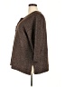 Lands' End Brown Pullover Sweater Size 2X - photo 5