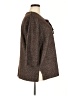 Lands' End Brown Pullover Sweater Size 2X - photo 4