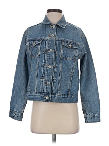 Old Navy Denim Jacket (view 1)