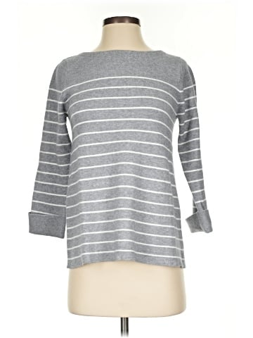 Tahari Pullover Sweater (view 1)