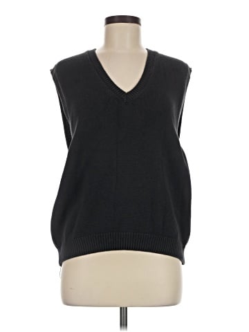 Lands' End Sweater Vest (view 1)