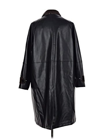Rebecca Minkoff Faux Leather Jacket (view 2)