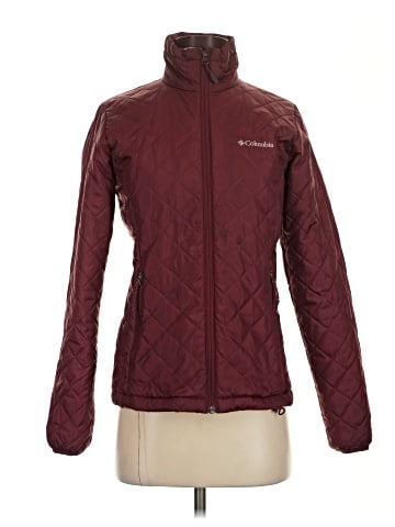 Columbia Jacket (view 1)