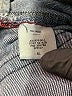 Gap Hearts Blue Jeans Size 18 - photo 5