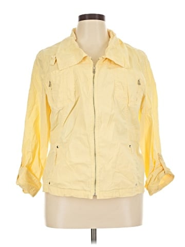 Chico's Jacket (view 1)