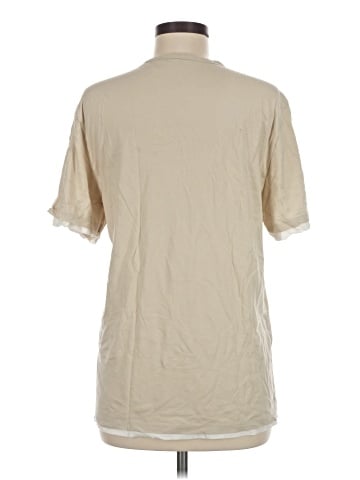 Vince. Short Sleeve Top (view 2)