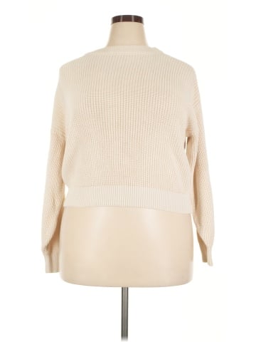 Brandy Melville Turtleneck Sweater (view 1)