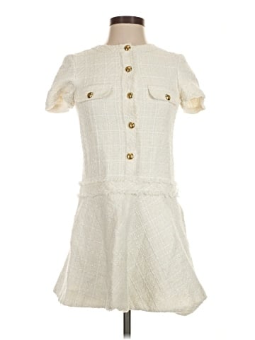 Zara Casual Dress (view 1)