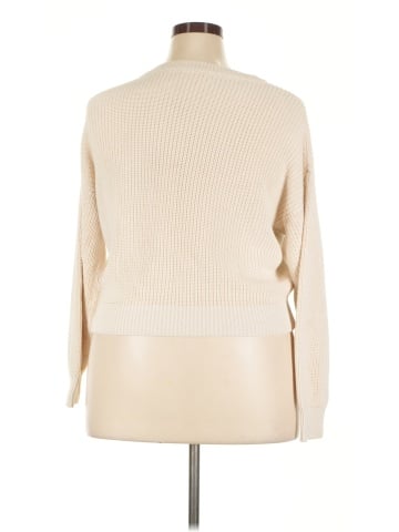 Brandy Melville Turtleneck Sweater (view 2)