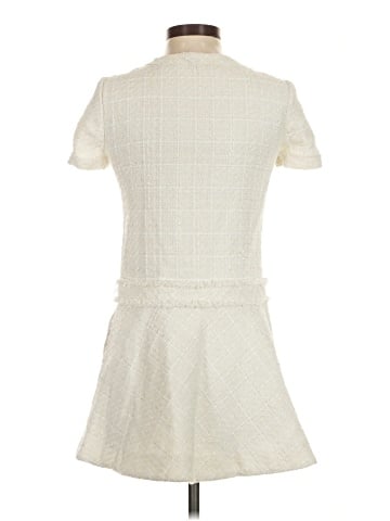 Zara Casual Dress (view 2)