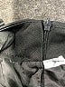 Assorted Brands Solid Black Skort Size S (estimated) - photo 3