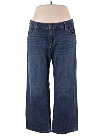 Hollister Jeans (view 1)
