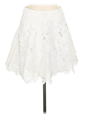 Gracia Formal Skirt (view 1)