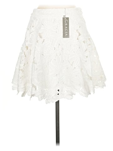 Gracia Formal Skirt (view 2)