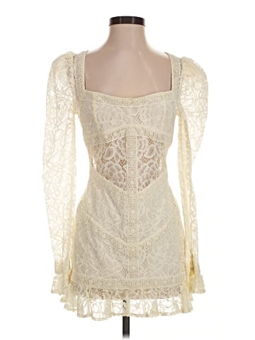 For Love & Lemons Cocktail Dress (view 1)