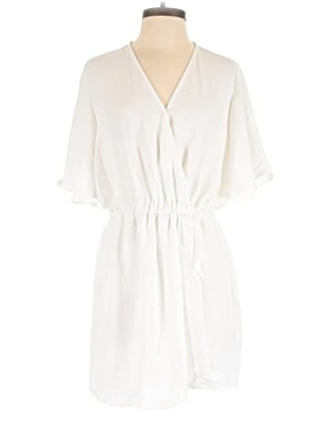 Emma & Michele Casual Dress (view 1)