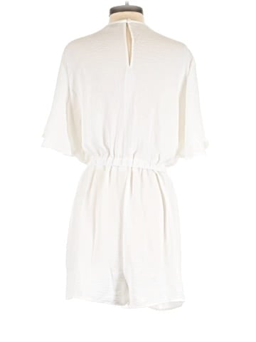Emma & Michele Casual Dress (view 2)