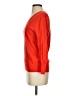 J.Crew Red Pullover Sweater Size S - photo 5