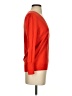 J.Crew Red Pullover Sweater Size S - photo 4