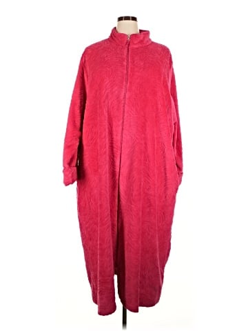 Carole Hochman Coat (view 1)