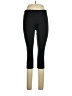 Ideology Solid Black Active Pants Size L - photo 1