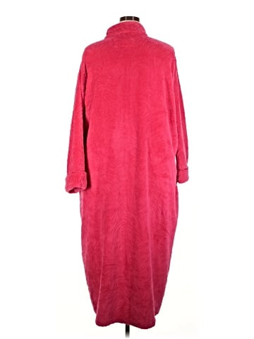 Carole Hochman Coat (view 2)