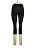 Ideology Solid Black Active Pants Size L - photo 2