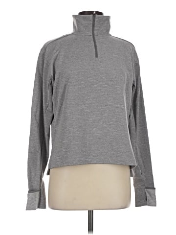 Nike Turtleneck Sweater (view 1)