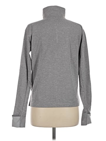 Nike Turtleneck Sweater (view 2)
