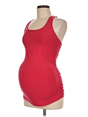 Beyond the Bump by Beyond Yoga Tank Top (view 1)