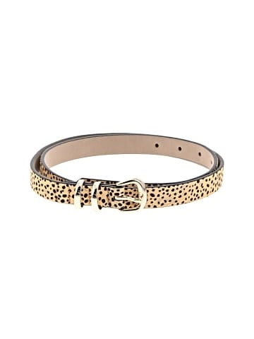 Ann Taylor LOFT Leather Belt (view 1)