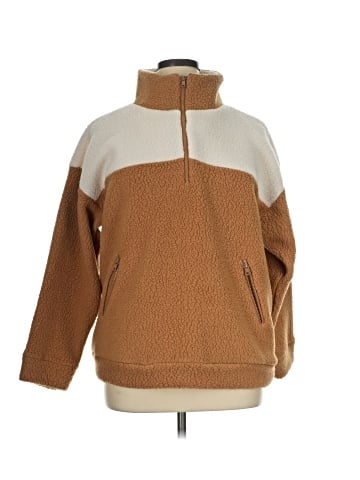 Dudley Stephens Fleece (view 1)