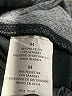 Layer 8 Black Active Pants Size M - photo 5