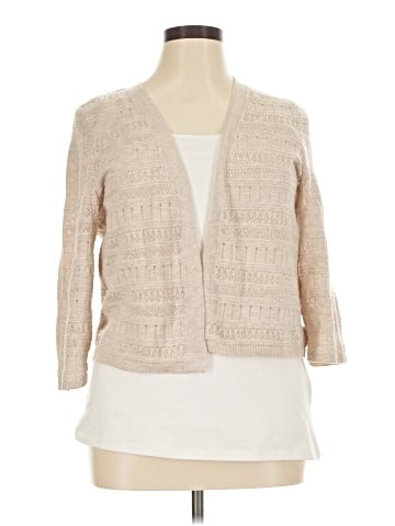 89th & Madison Cardigan (view 1)