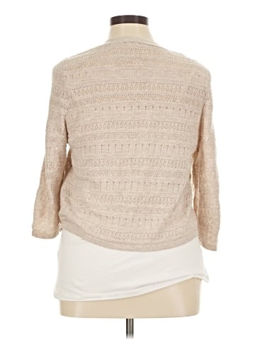 89th & Madison Cardigan (view 2)