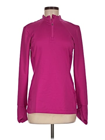 Athleta Pullover Sweater (view 1)