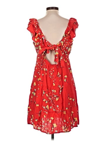LC Lauren Conrad Casual Dress (view 2)