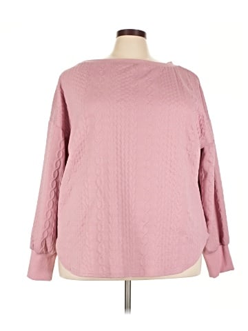 Unbranded Pullover Sweater (view 1)