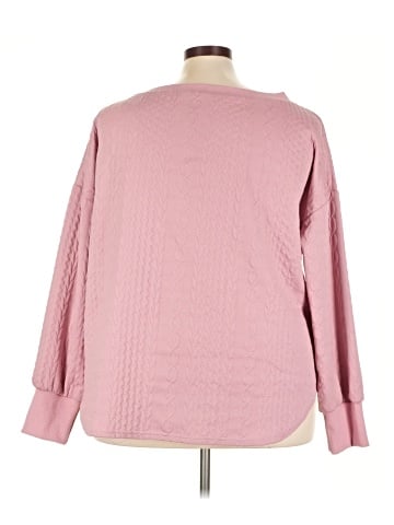 Unbranded Pullover Sweater (view 2)