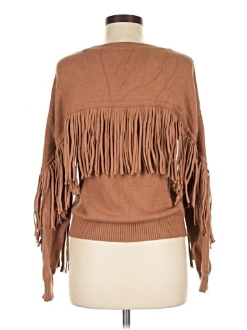 Chelsea & Theodore Pullover Sweater (view 2)