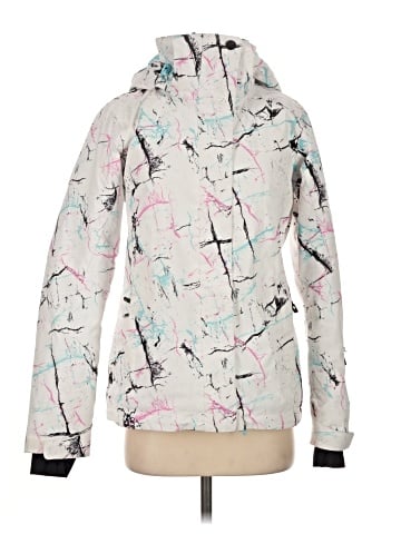 SMN Snow Jacket (view 1)