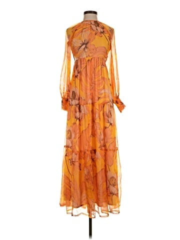 Vineet Bahl Casual Dress (view 1)