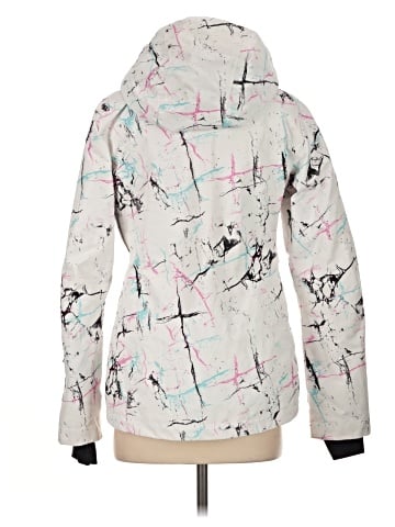 SMN Snow Jacket (view 2)