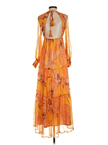 Vineet Bahl Casual Dress (view 2)