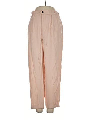Zara Casual Pants (view 1)