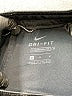 Nike Graphic Black Athletic Shorts Size M (kids) - photo 3