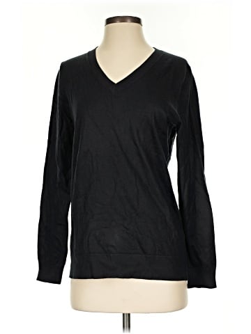 Lands' End Pullover Sweater (view 1)