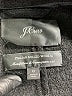 J.Crew 100% Wool Black Wool Coat Size 0 - photo 6