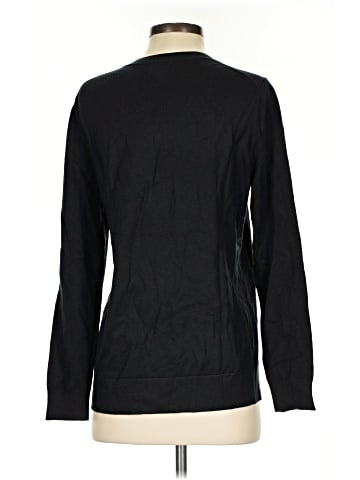 Lands' End Pullover Sweater (view 2)