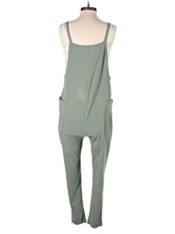 Storq Jumpsuit (view 2)